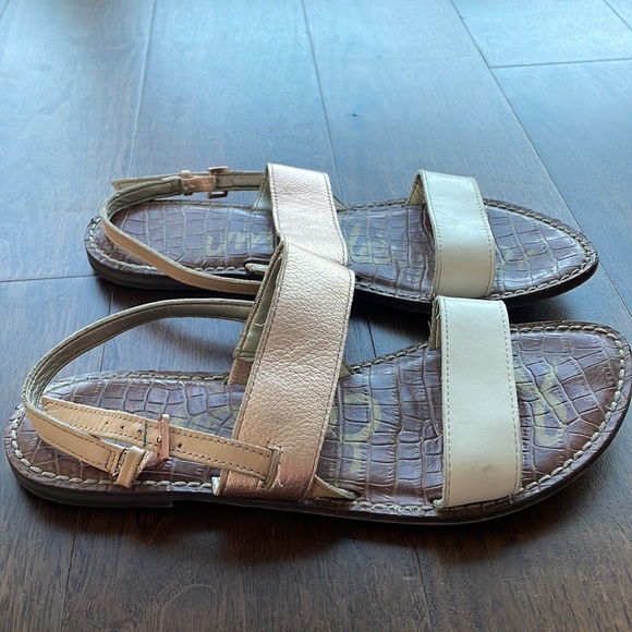 Sam Edelman GEORGIANA SANDAL - Picture 2 of 4